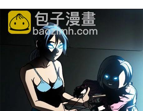 异先生之深海灵王 - 第18话   午夜惊魂(2/2) - 2