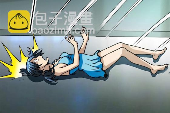 异先生之深海灵王 - 第20话  火炼诡娃(1/2) - 5