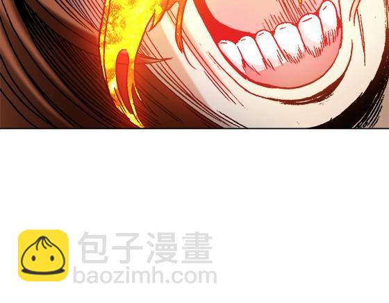 异先生之深海灵王 - 第20话  火炼诡娃(2/2) - 5