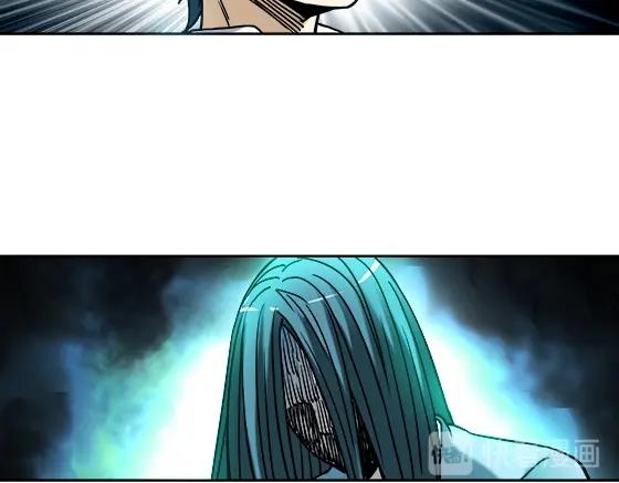 异先生之深海灵王 - 第28话   偷窥(2/2) - 1