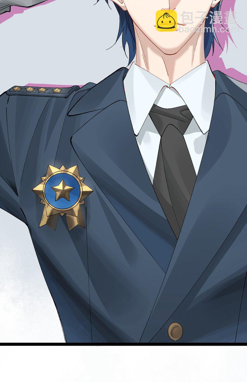 预告 新作求支持！-第8话