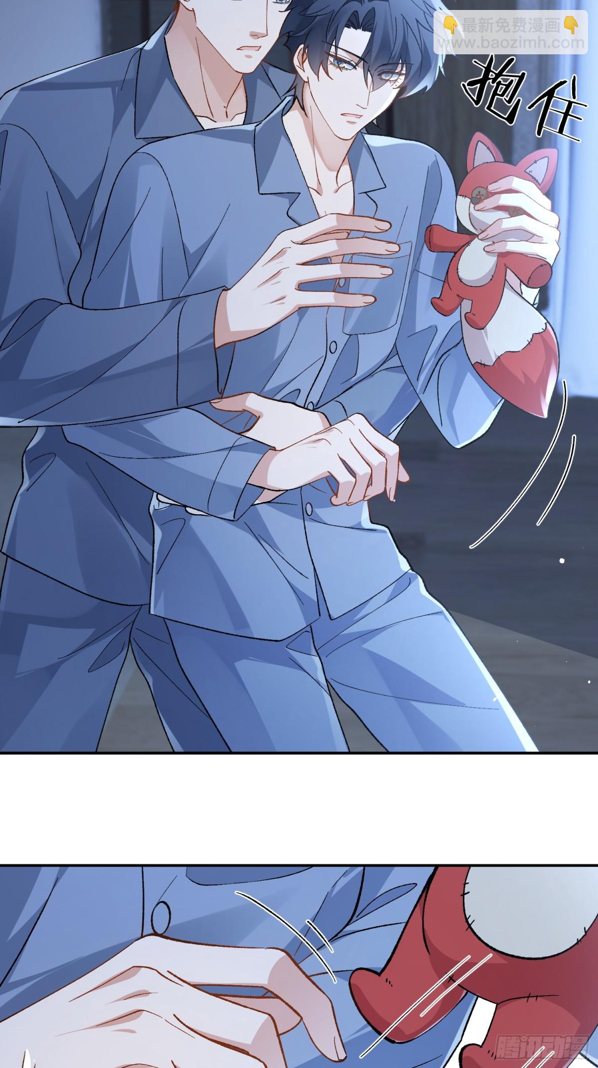 027-温情时刻(1/2)-第34话