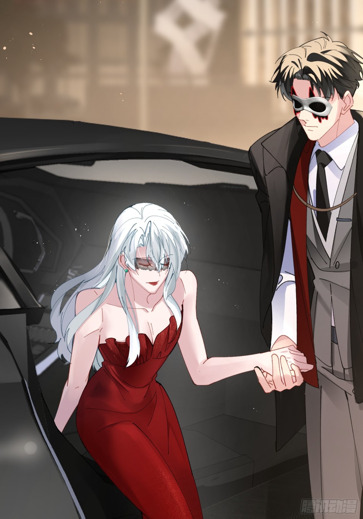 039-失踪案的真凶(1/2)-第48话