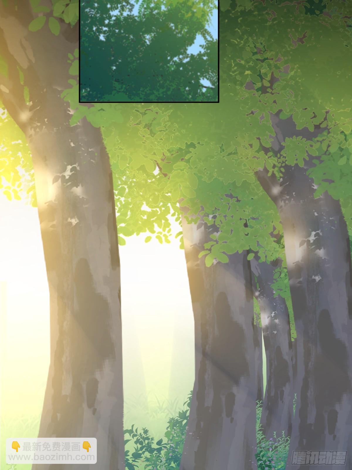 陆冥&middot;好久不见-第50话