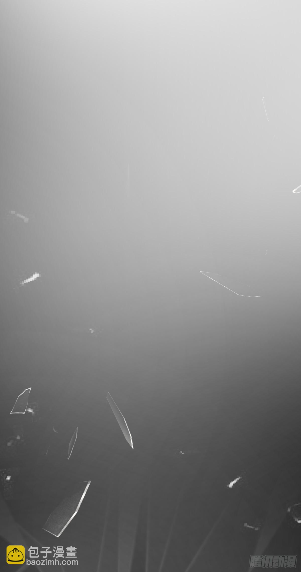 陆冥&middot;好久不见-第50话