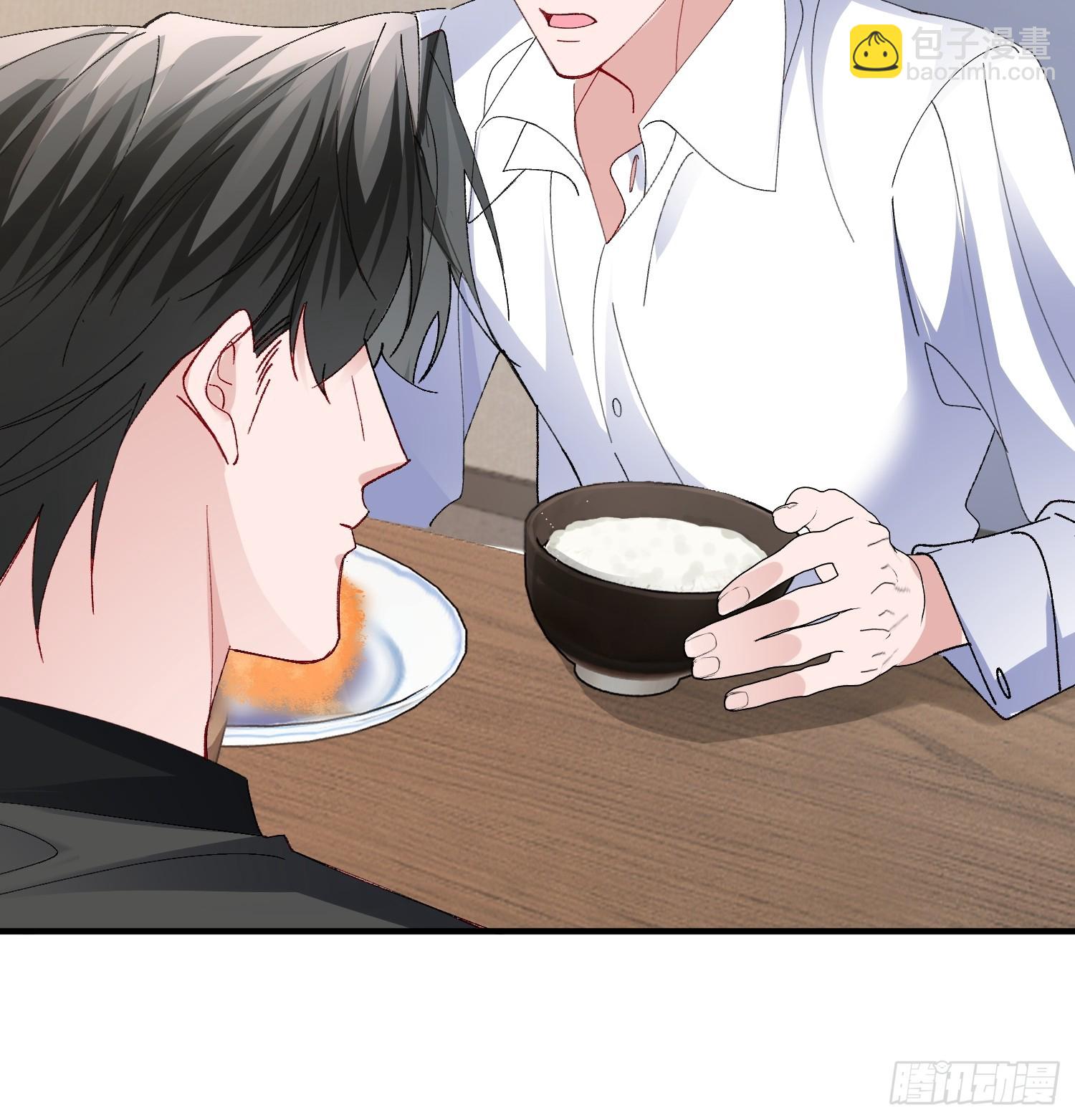 053-最后一次信你-第64话