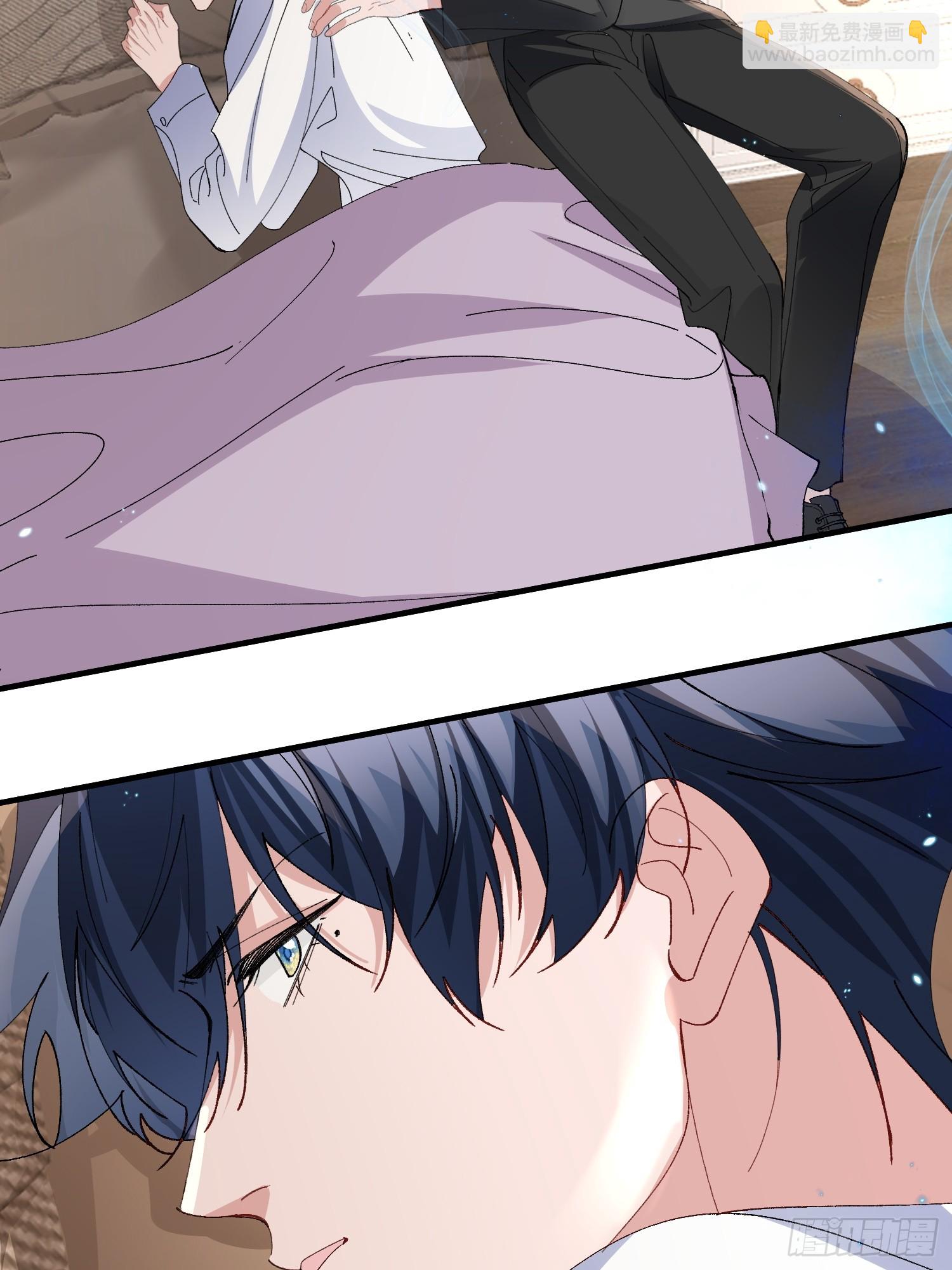 053-最后一次信你-第64话