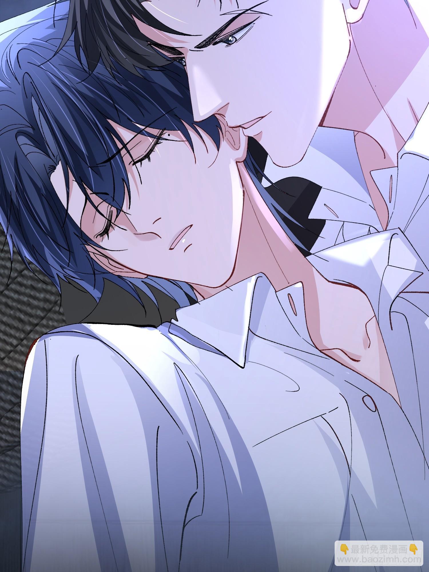 053-最后一次信你-第64话