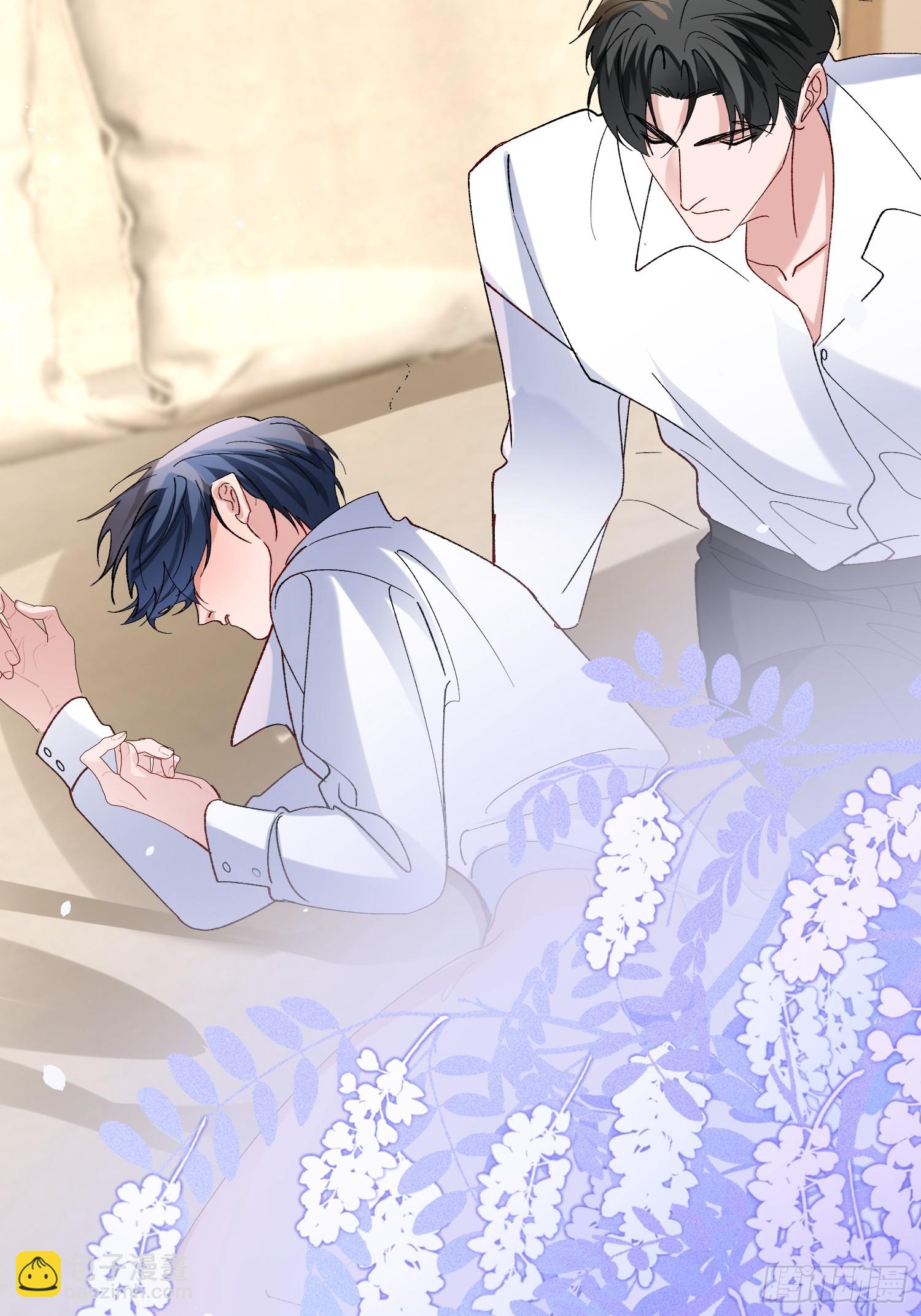 059-只要能留下你-第70话