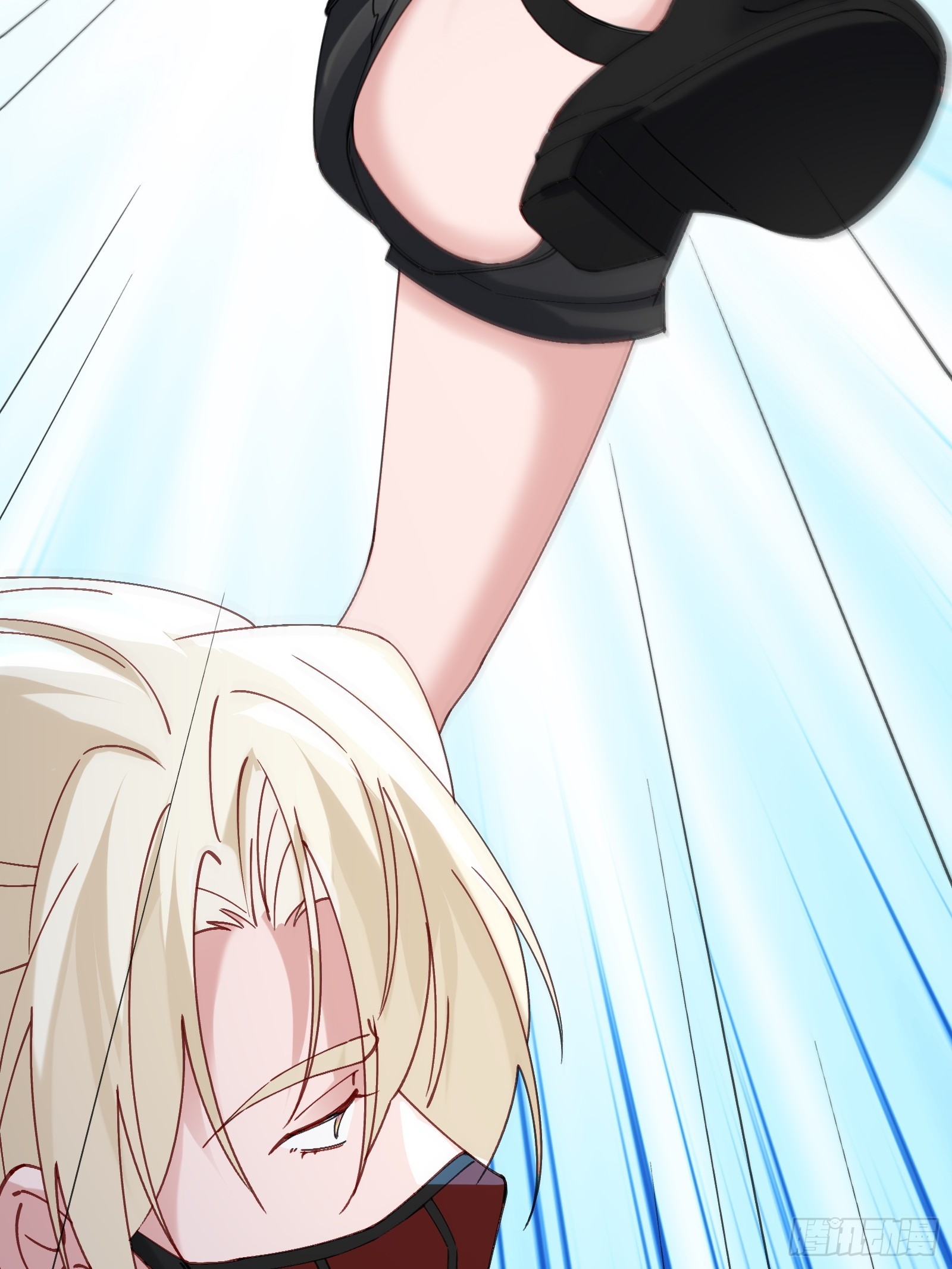 066-但求同死(1/2)-第78话