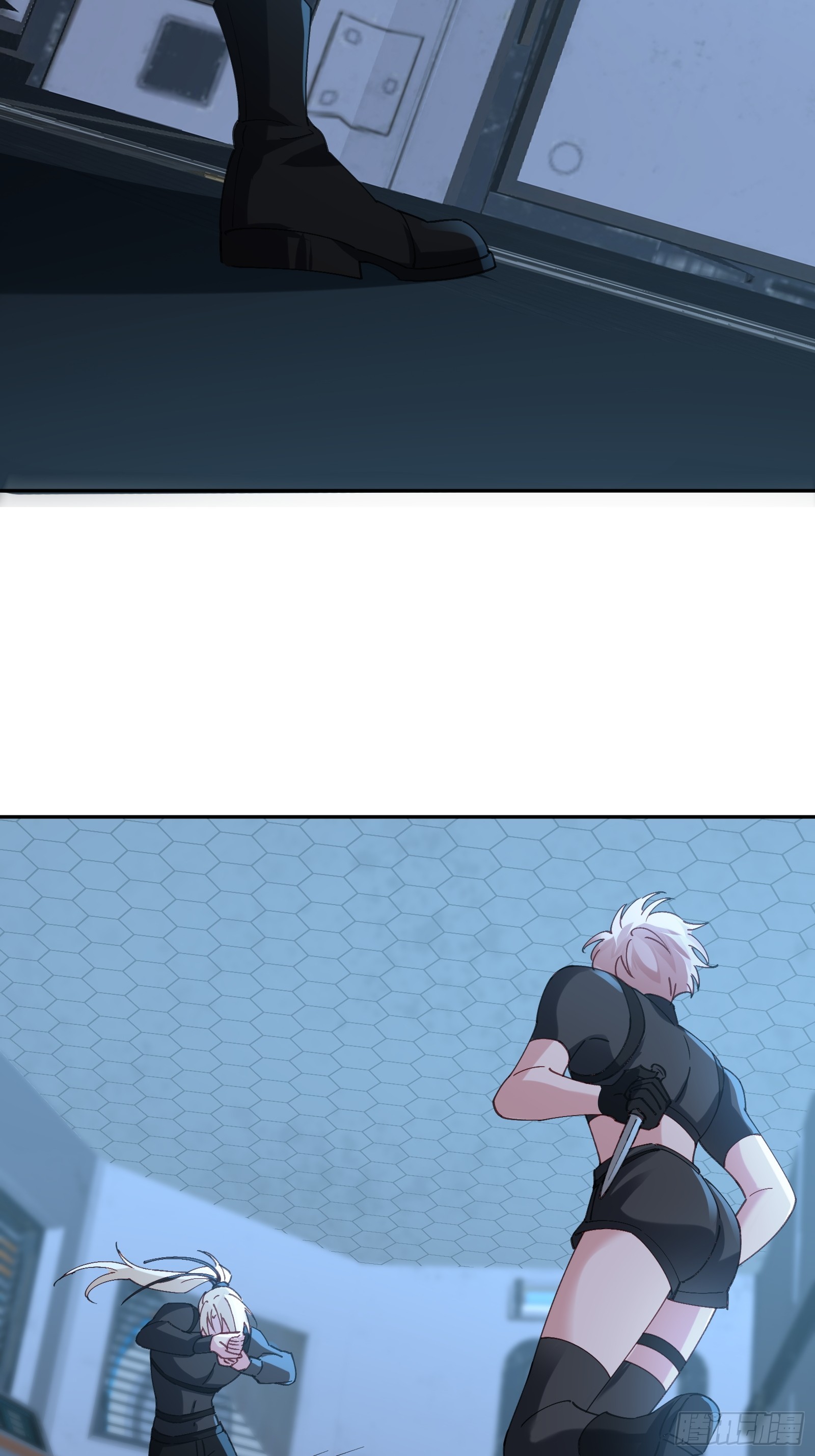 066-但求同死(1/2)-第78话