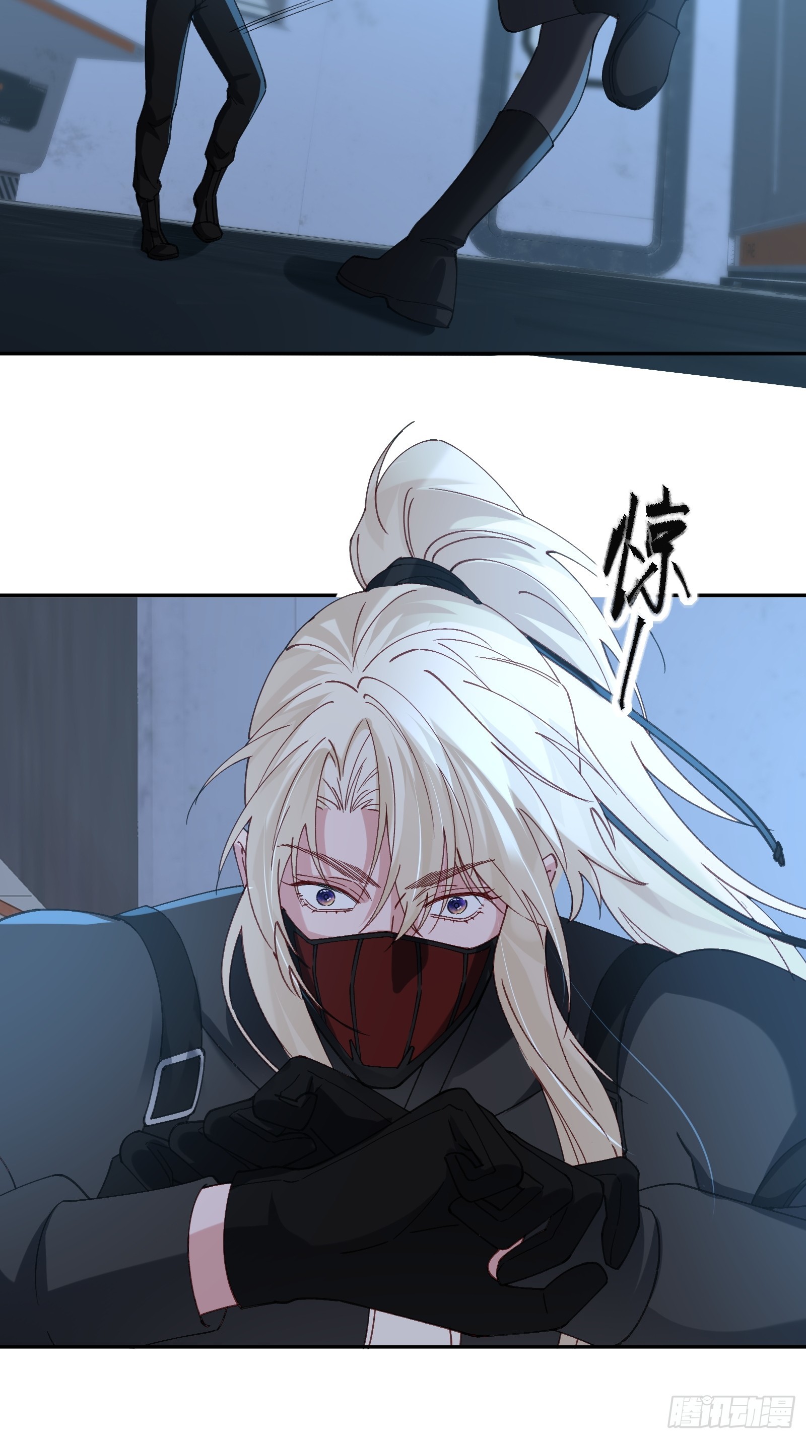 066-但求同死(1/2)-第78话