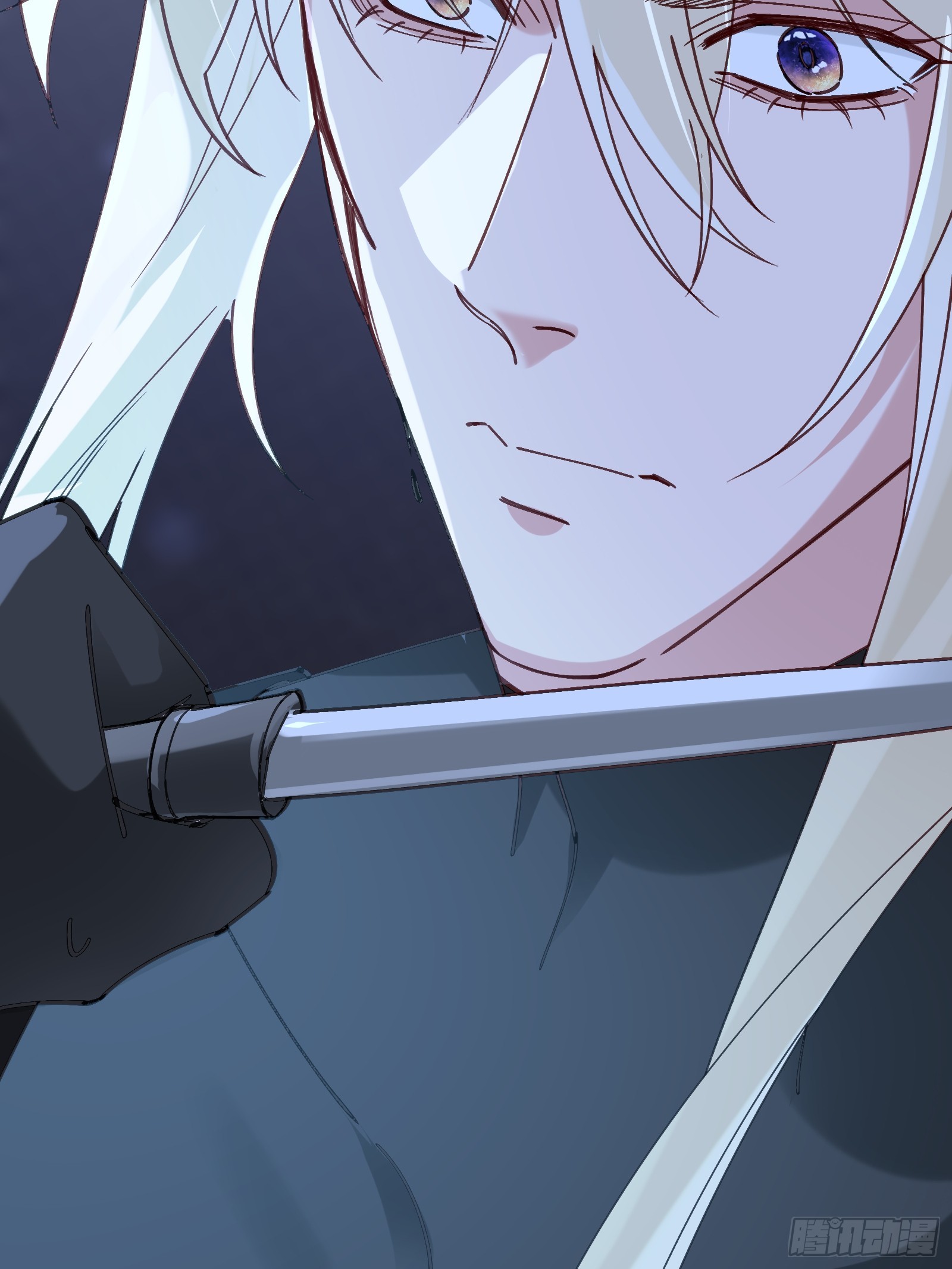 066-但求同死(1/2)-第78话