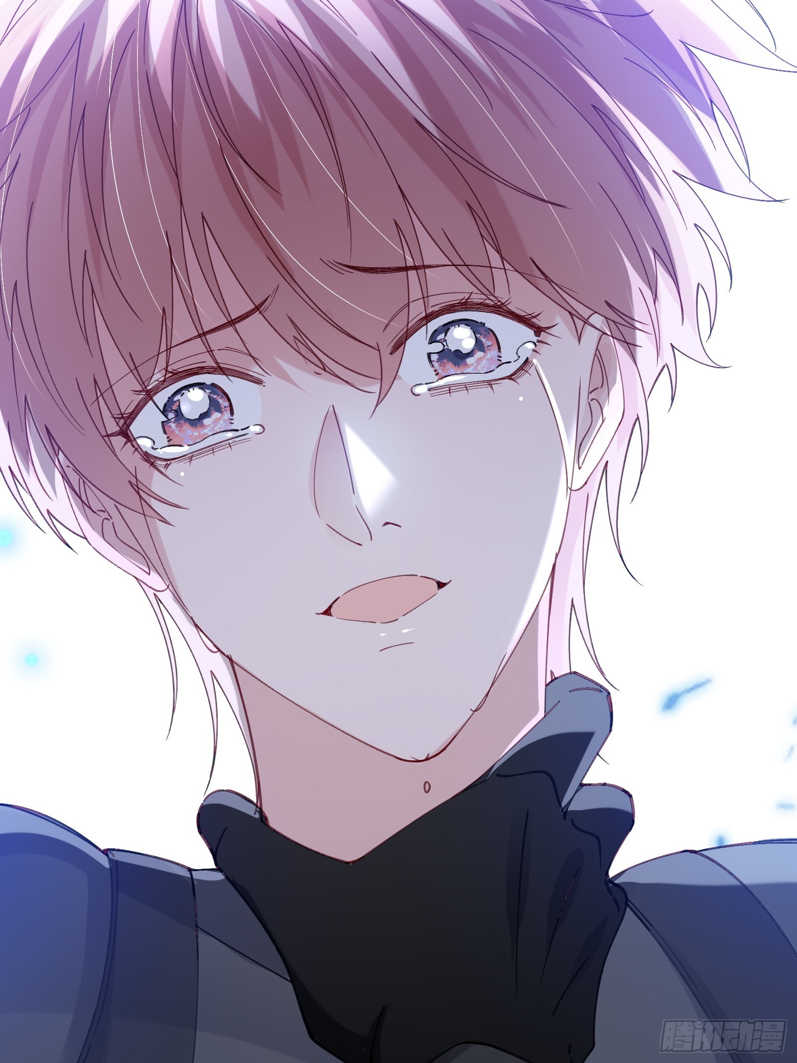 066-但求同死(1/2)-第78话