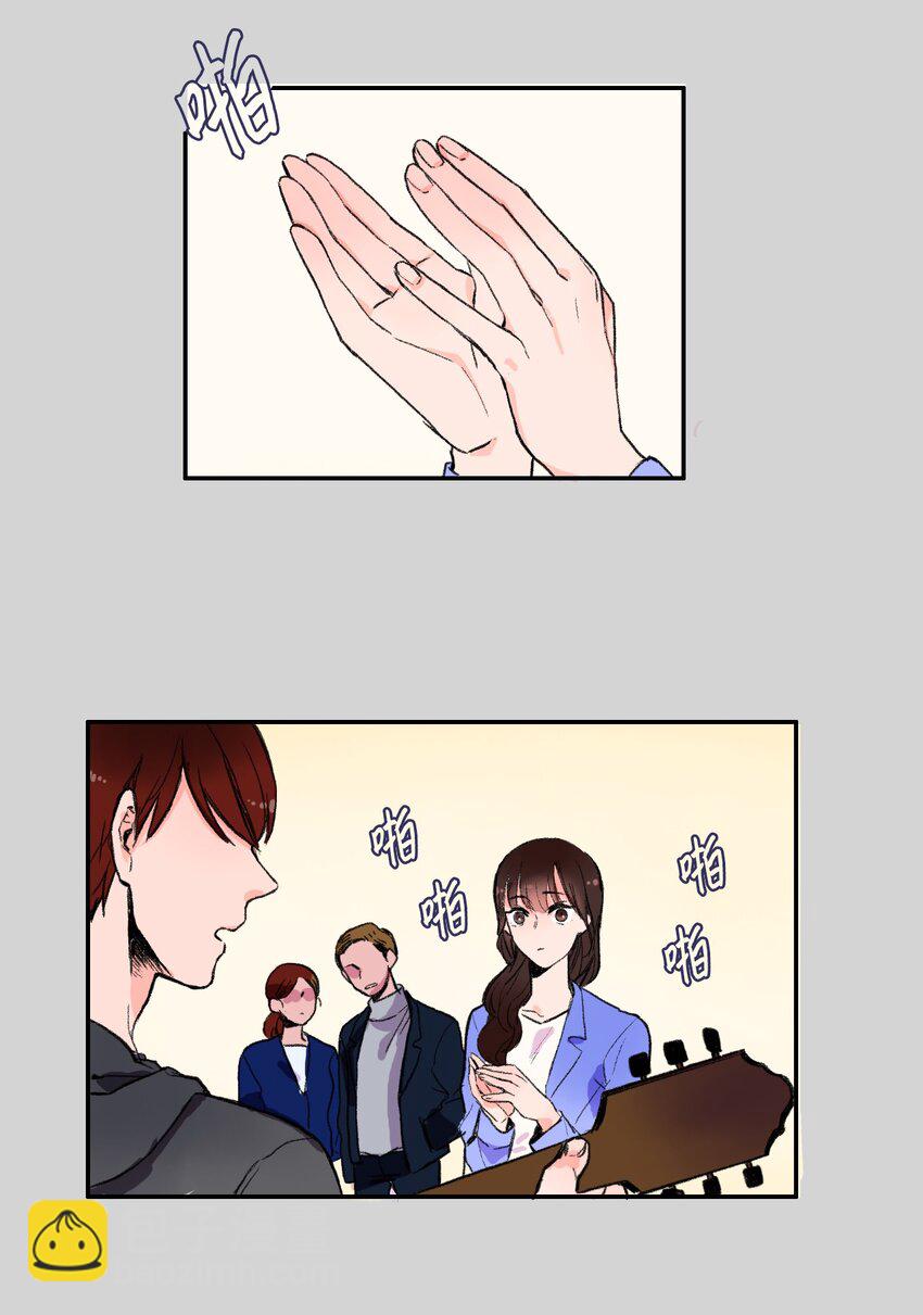 01 世纪铁壁女(1/2)-第2话