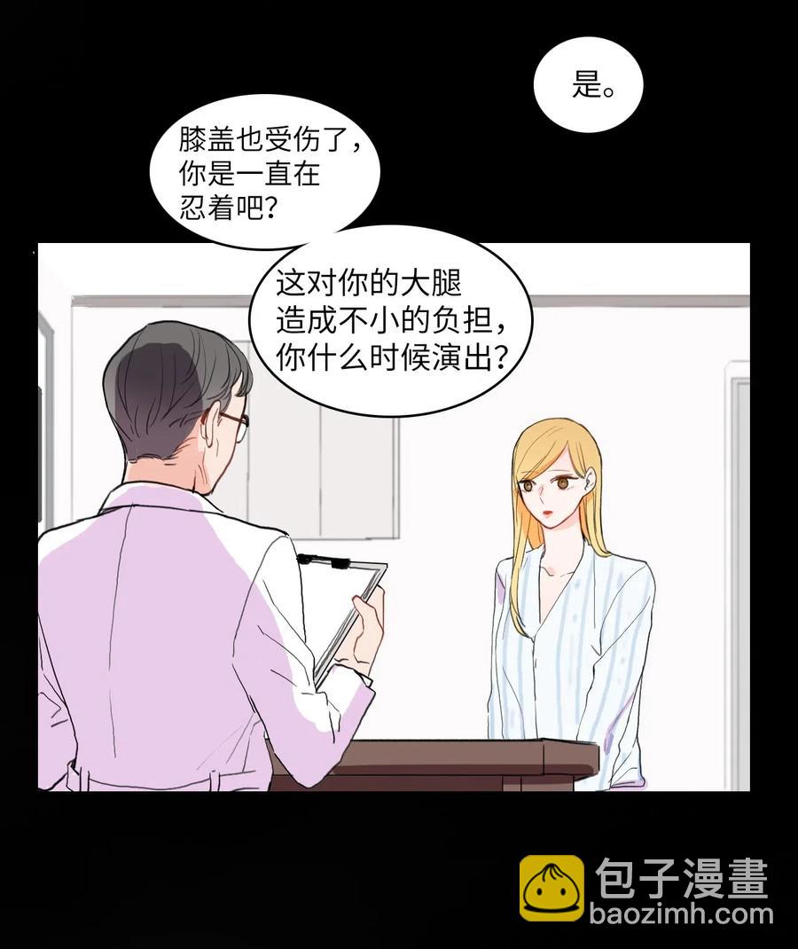 異性戀愛博士 - 25 鄭伊蕾（1）(1/2) - 8