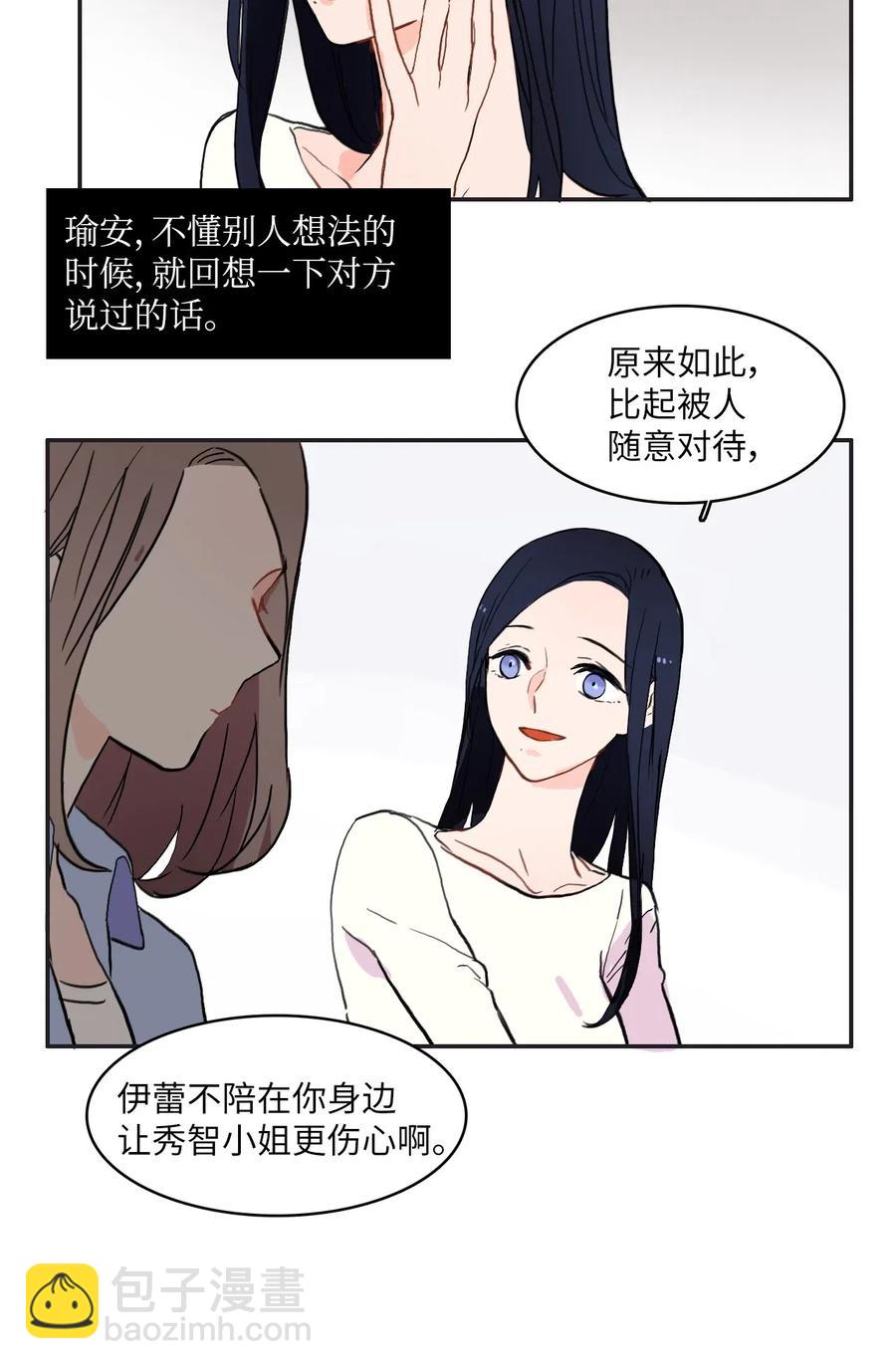 27 郑伊蕾（3）-第28话