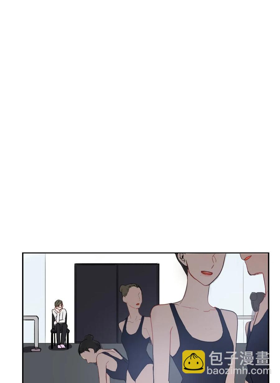 33 就在身边(1/2)-第34话