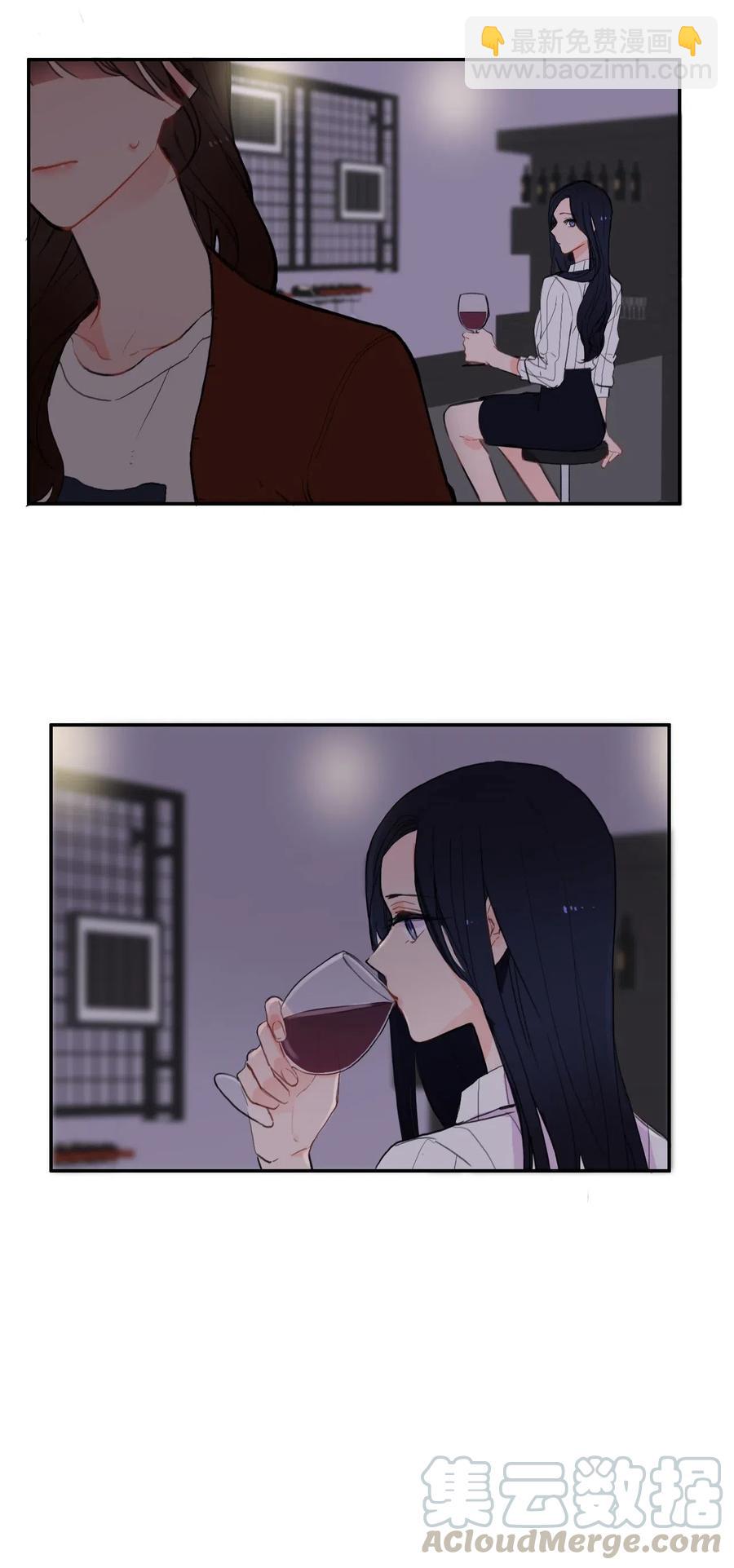 43 与众不同的今晚(1/2)-第44话