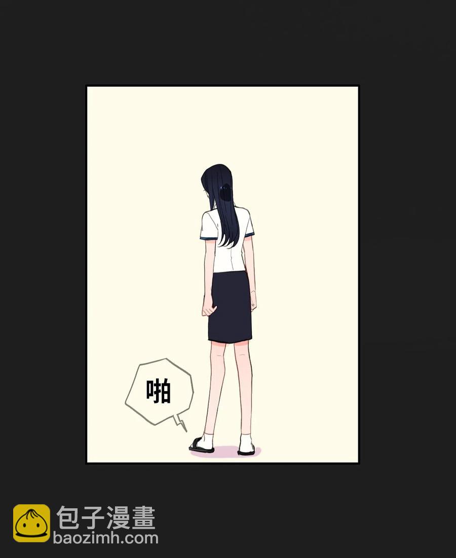 45 哪怕万物凋谢，约定永恒不变(1/2)-第46话