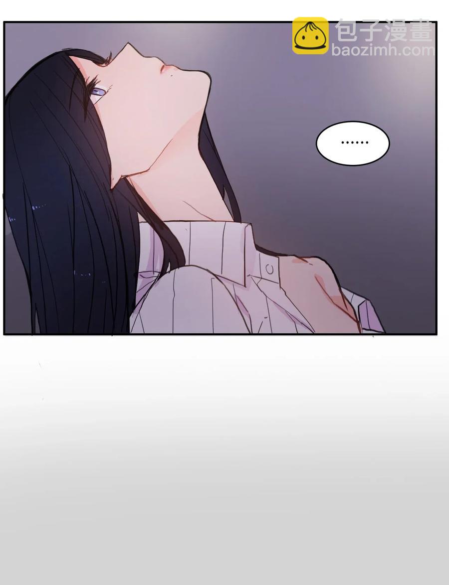 45 哪怕万物凋谢，约定永恒不变(1/2)-第46话