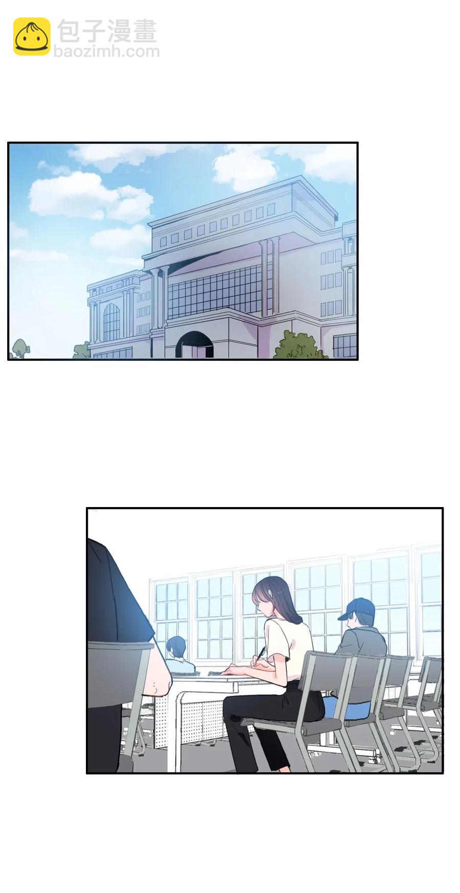 47 朋友之间(1/2)-第48话