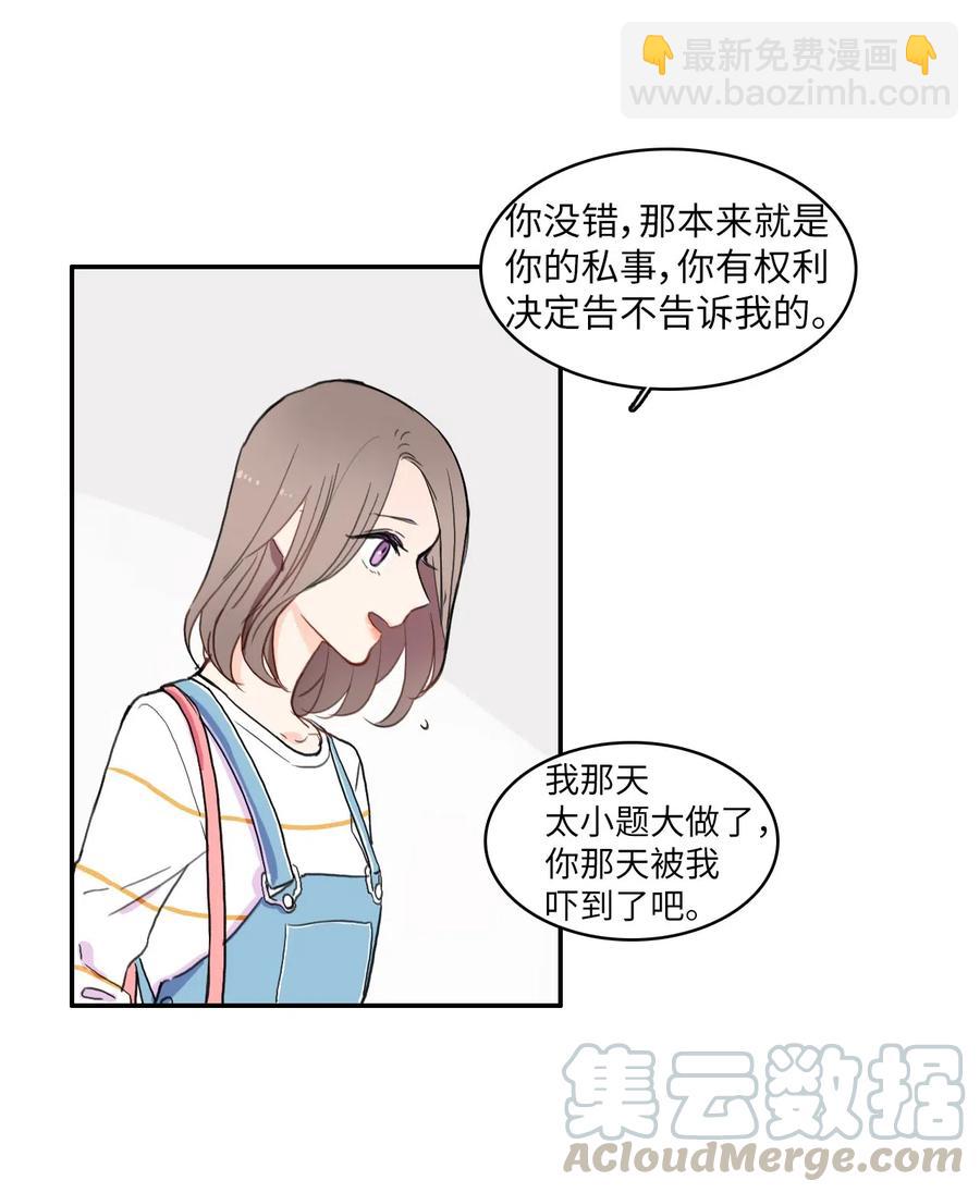 47 朋友之间(1/2)-第48话