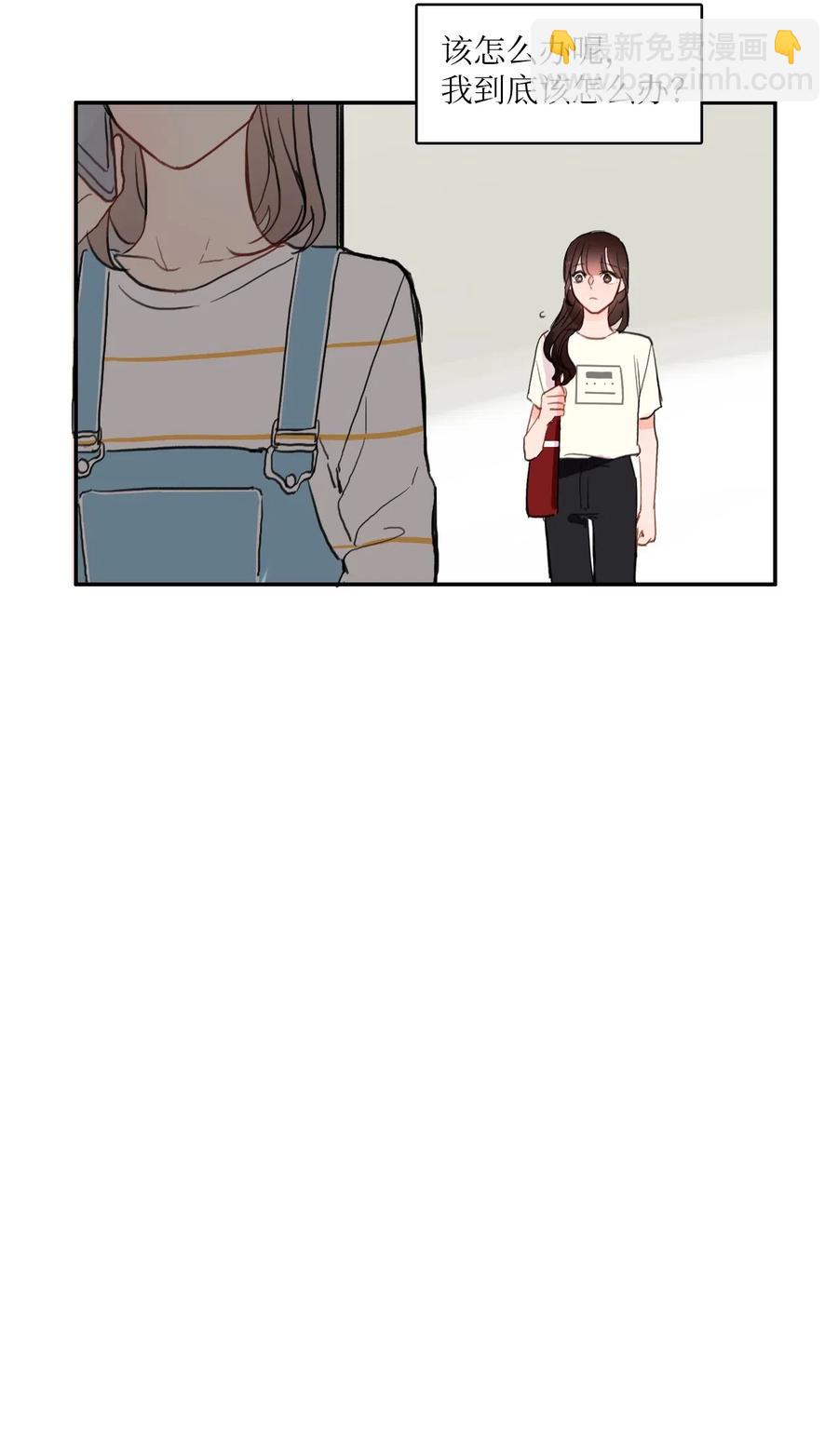 47 朋友之间(1/2)-第48话