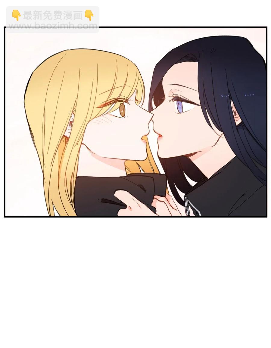 51 祈祷（2）-第52话