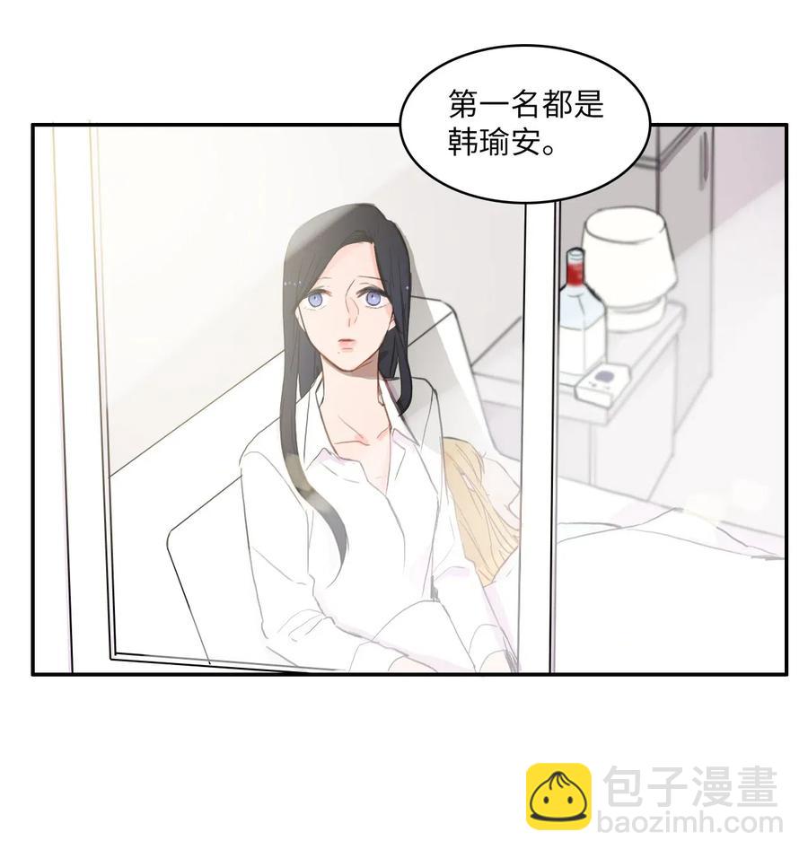 51 祈祷（2）-第52话