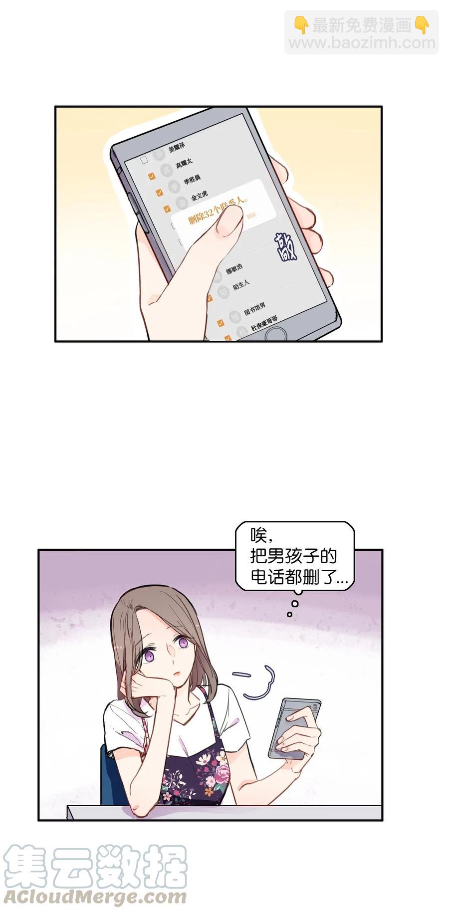 65 无法停止(1/2)-第66话