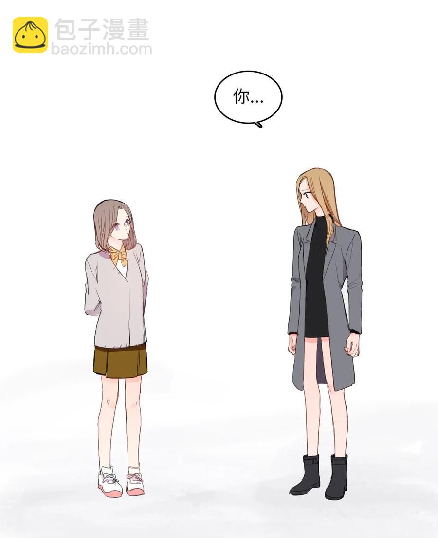 67 Let you go(1/2)-第68话