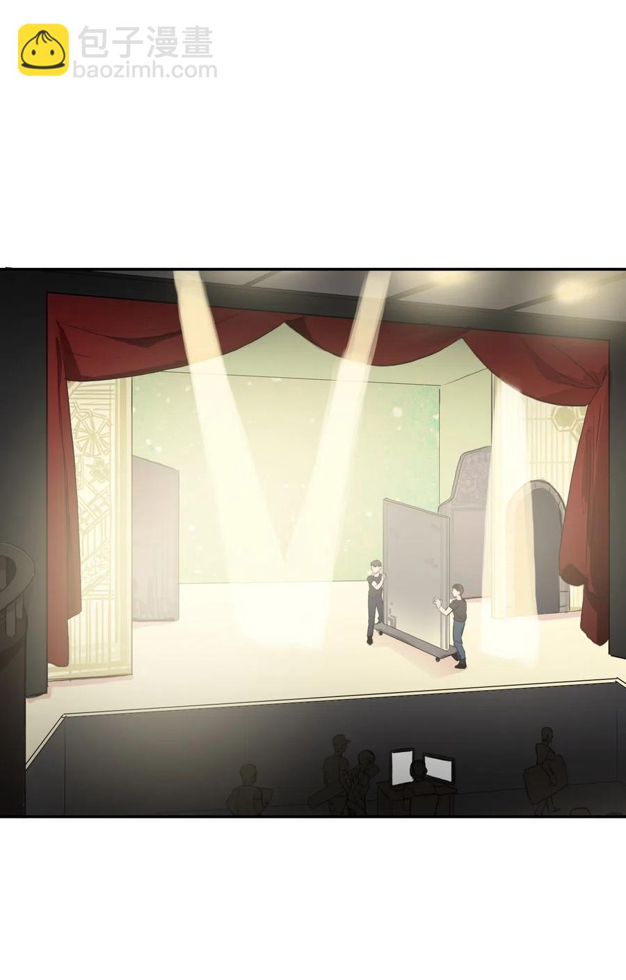 71 车允的路（4）(1/2)-第72话