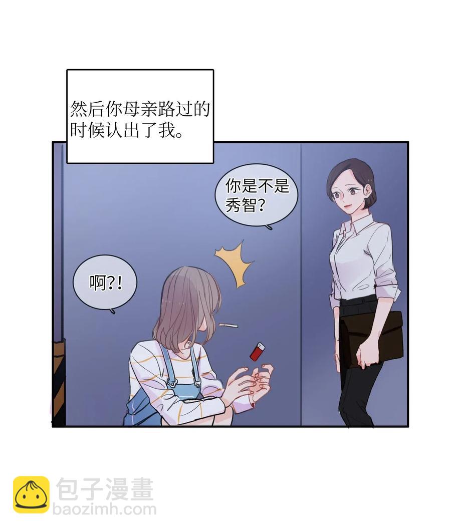 77 围绕我的麻烦事-第78话