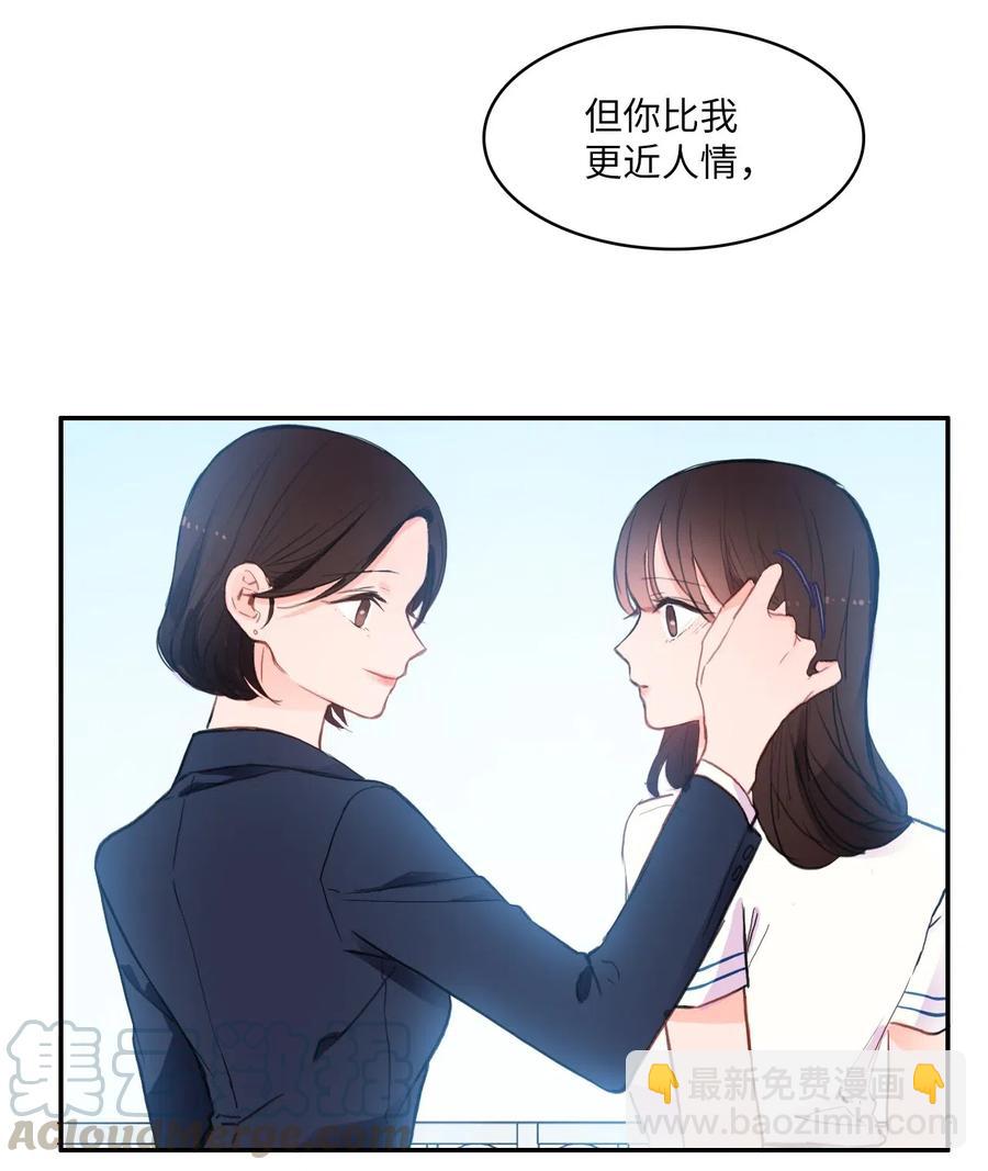 79 恋爱博士（2）(1/2)-第80话