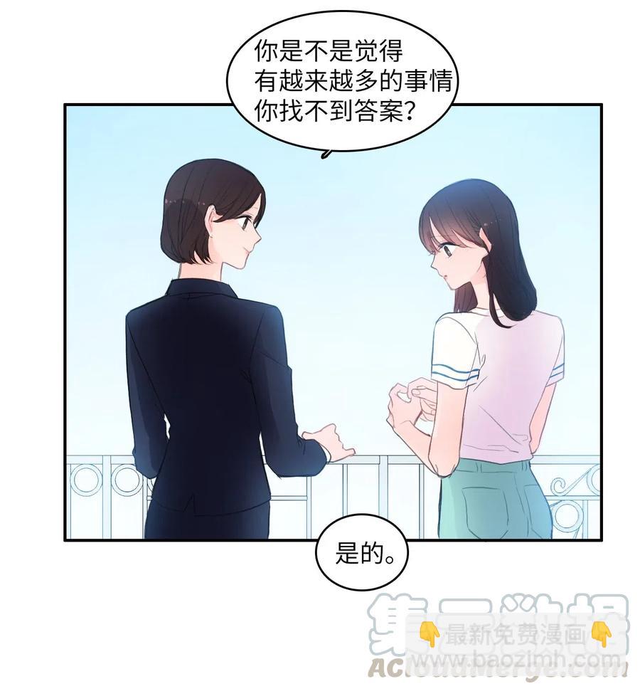 79 恋爱博士（2）(1/2)-第80话