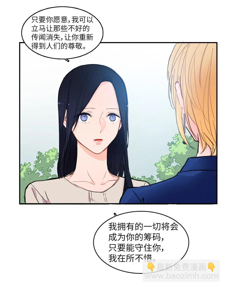 81 Ways to love-第82话