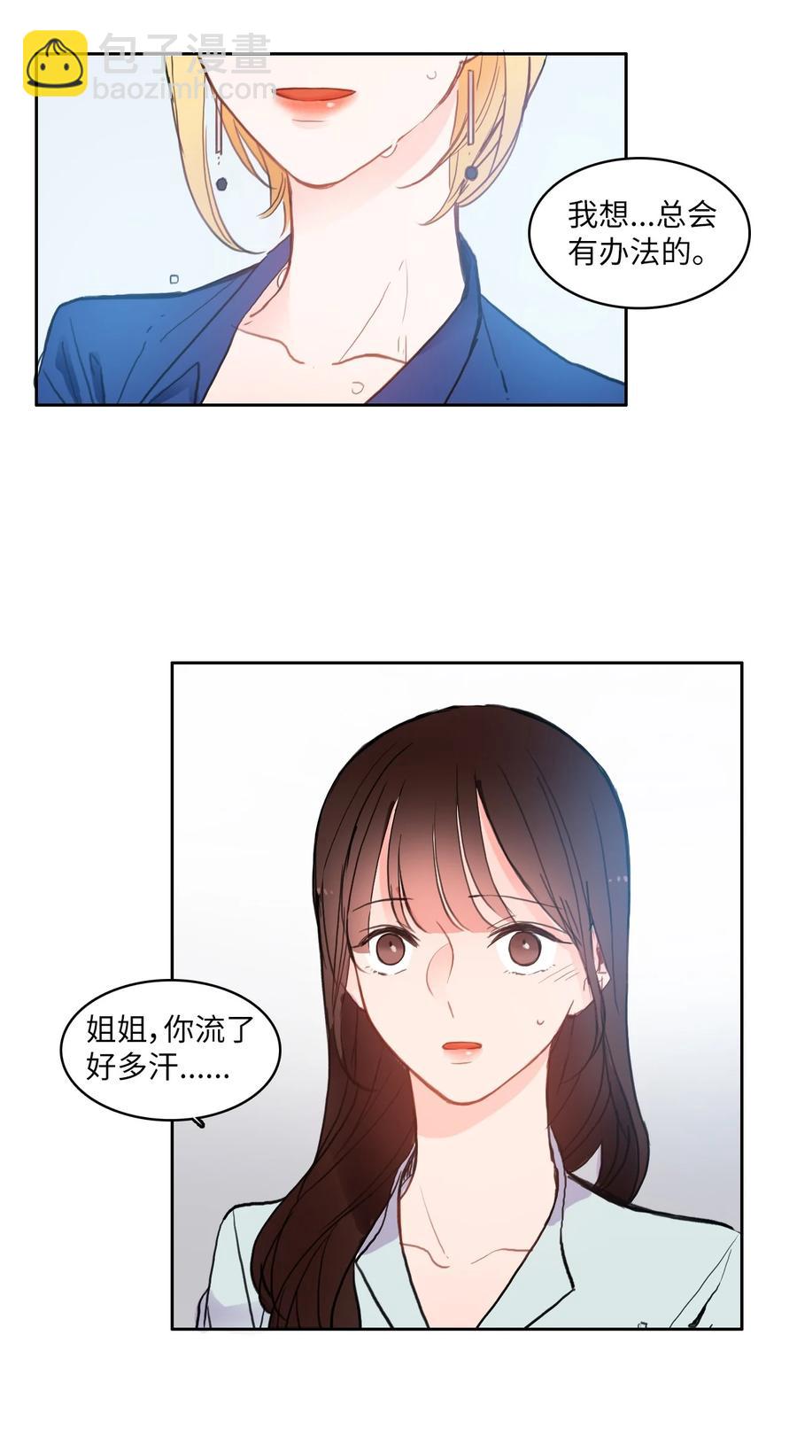 83 恋爱博士（5）(1/2)-第84话