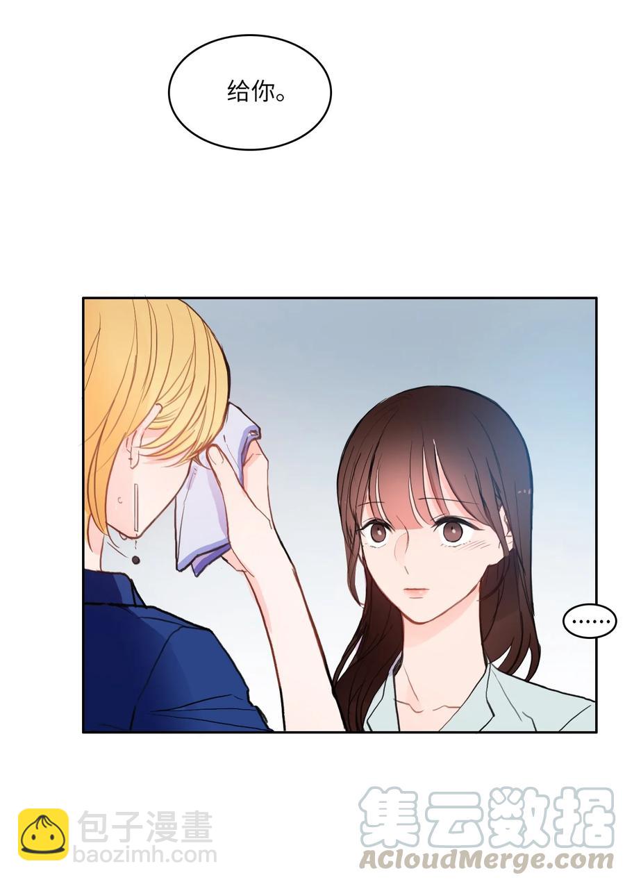 83 恋爱博士（5）(1/2)-第84话