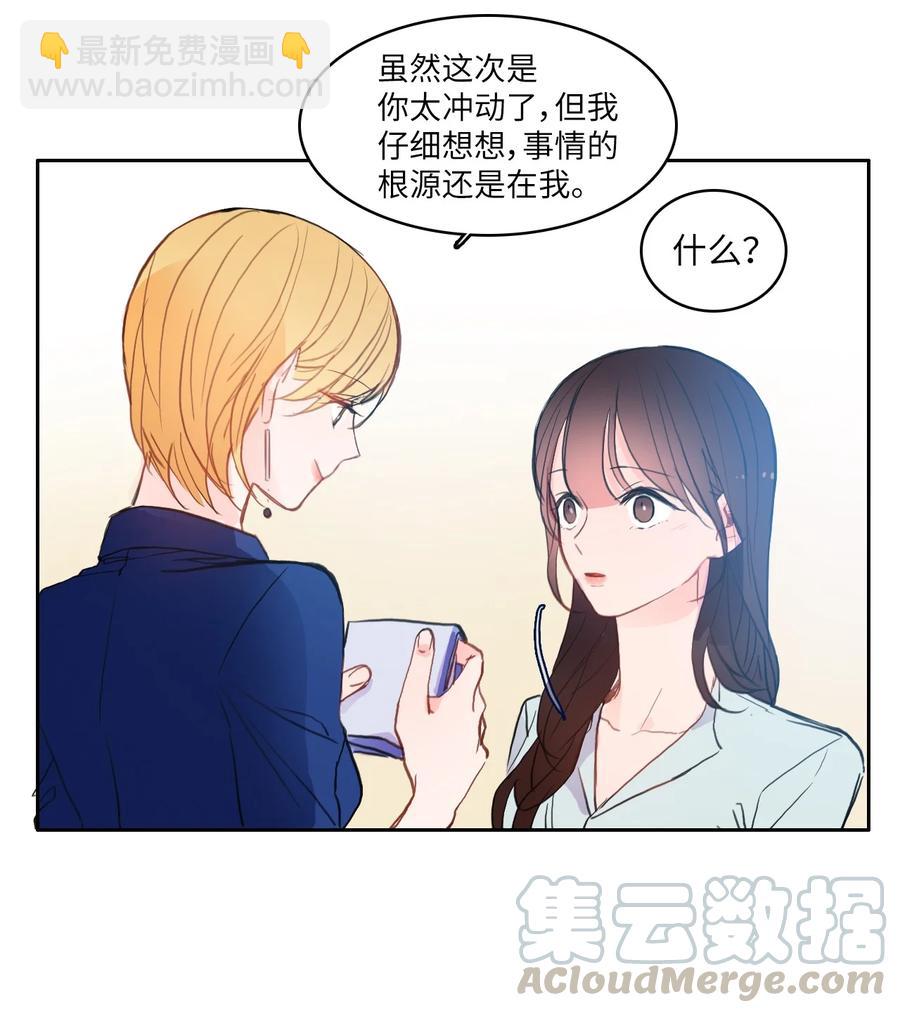 83 恋爱博士（5）(1/2)-第84话