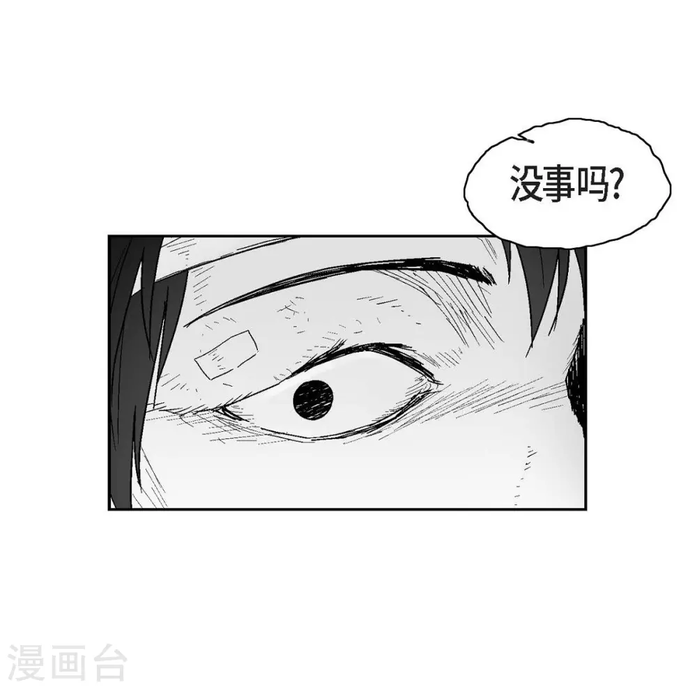 第19话 恢复意识(1/2)-第20话