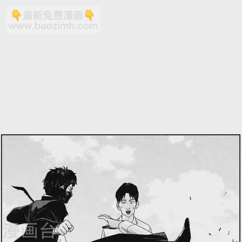 第37话 正义的化身(1/2)-第38话