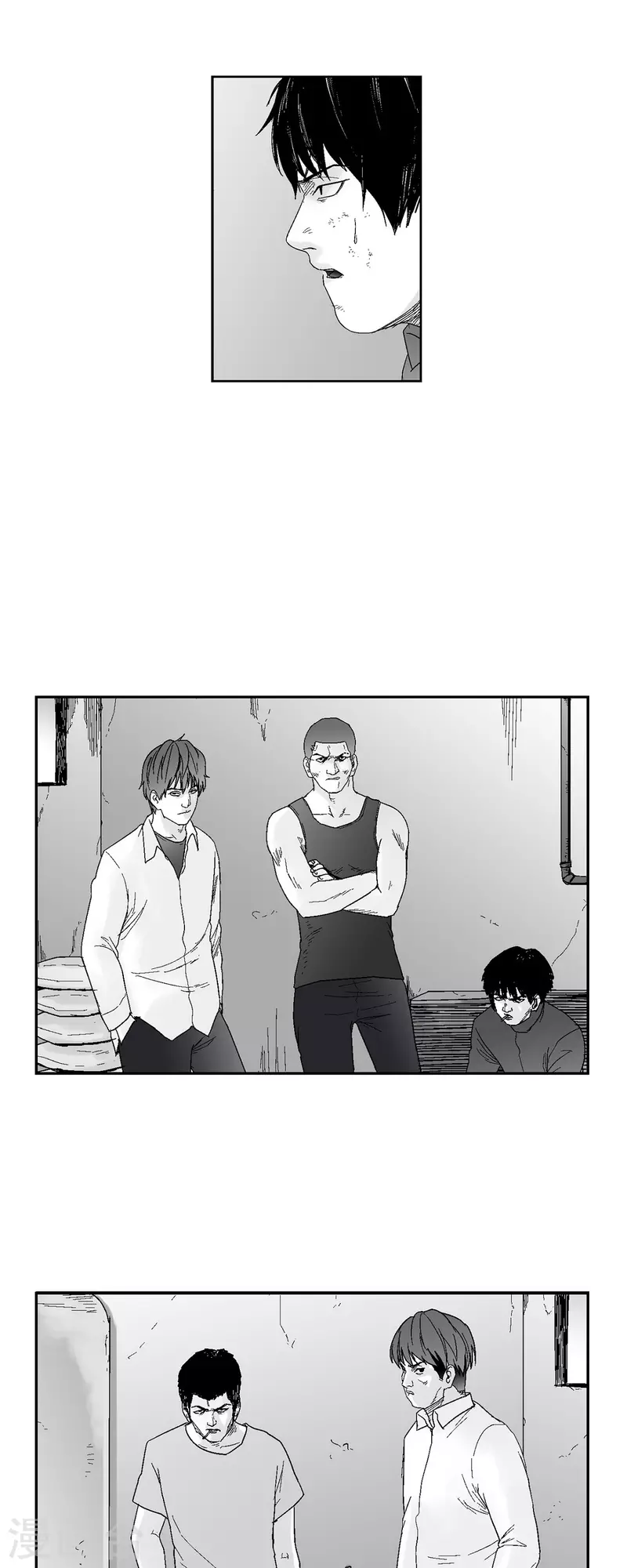 第45话 绑架-第46话