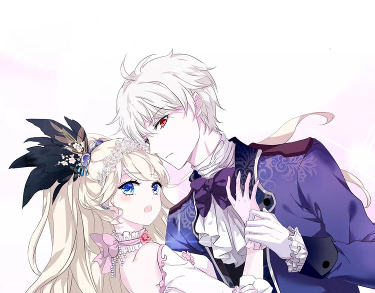 第2话 骚动(1/3)-第2话