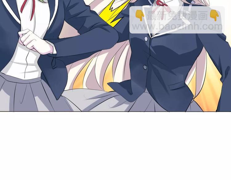 第2话 骚动(1/3)-第2话