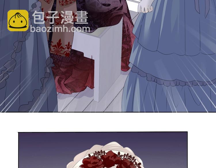 第99话  戴枷锁的新娘(1/2)-第102话