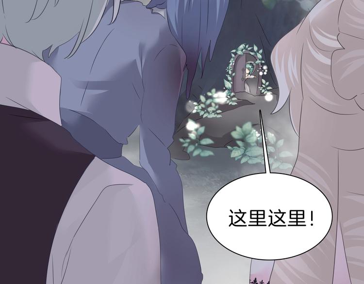 第101话  森林里的魔女？(1/2)-第104话