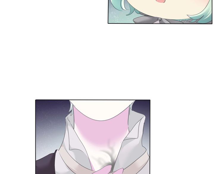 第101话  森林里的魔女？(1/2)-第104话