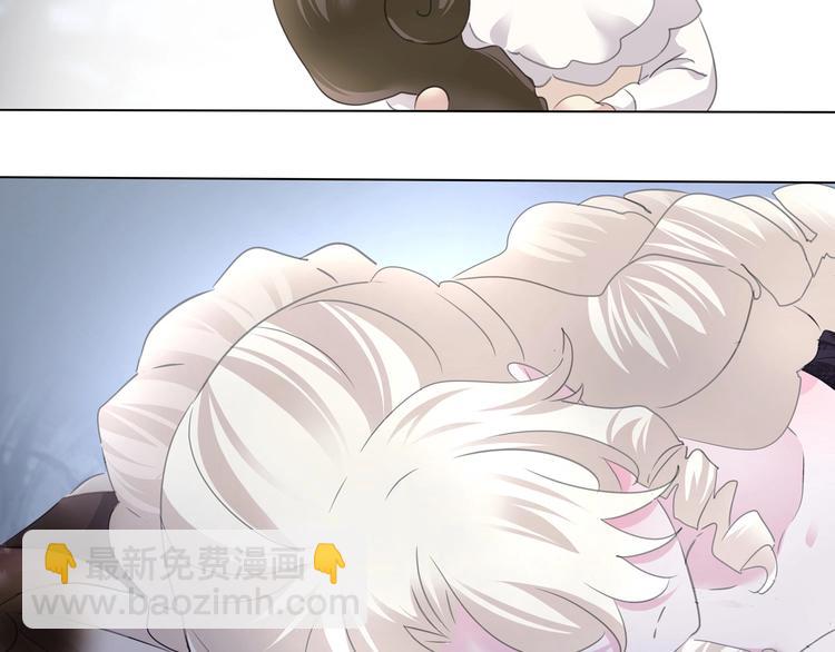 完结篇  守爱(1/2)-第108话