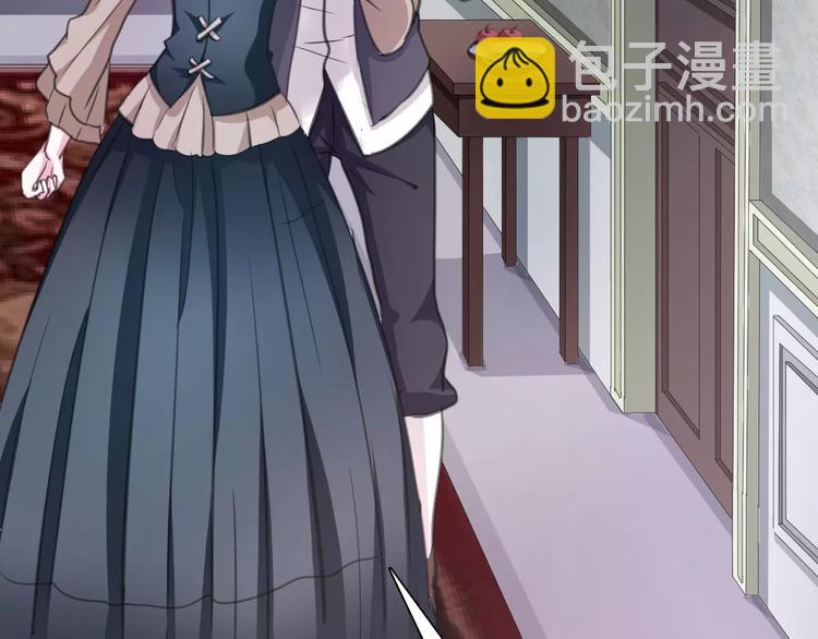 第21话  如你所愿&hellip;&hellip;(1/4)-第22话